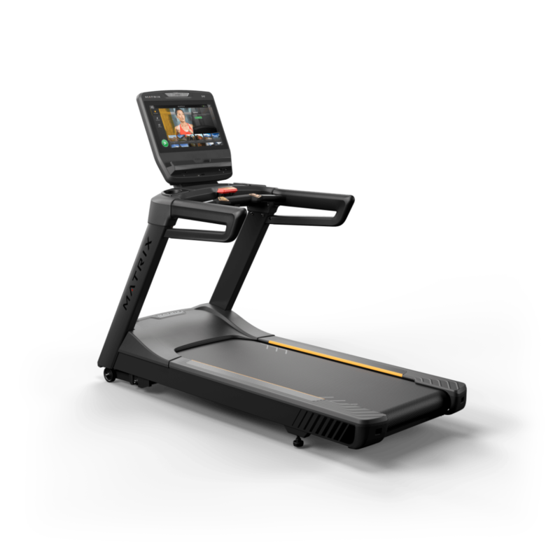 Endurance Treadmill - LED Console