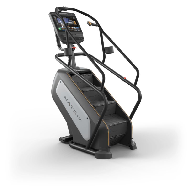 Endurance ClimbMill - LED Console