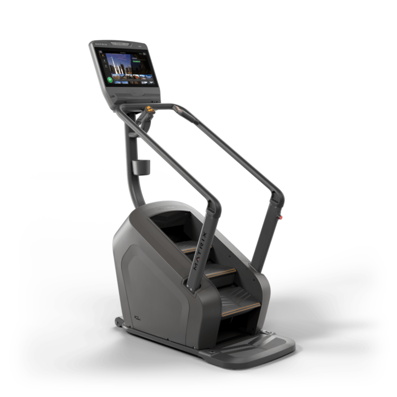 Lifestyle ClimbMill - LED Console