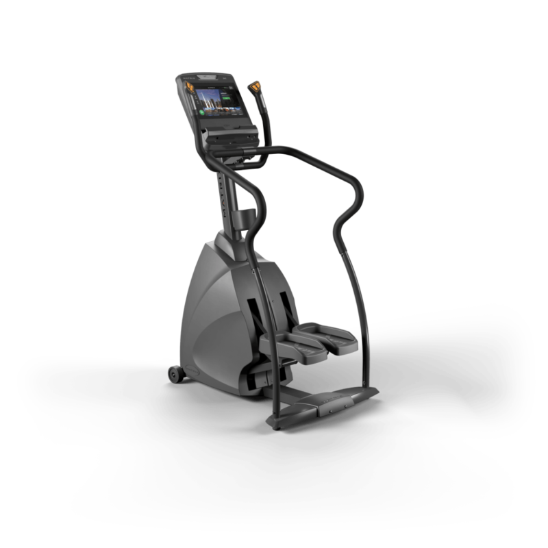 Endurance Stepper - LED Console