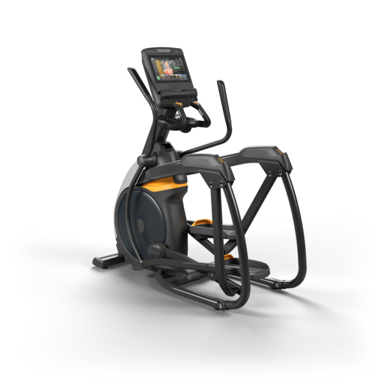 Performance Ascent Trainer - LED Console