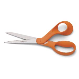 Fiskars Scissors - Left Handed