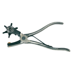 Professional Rotary Punch