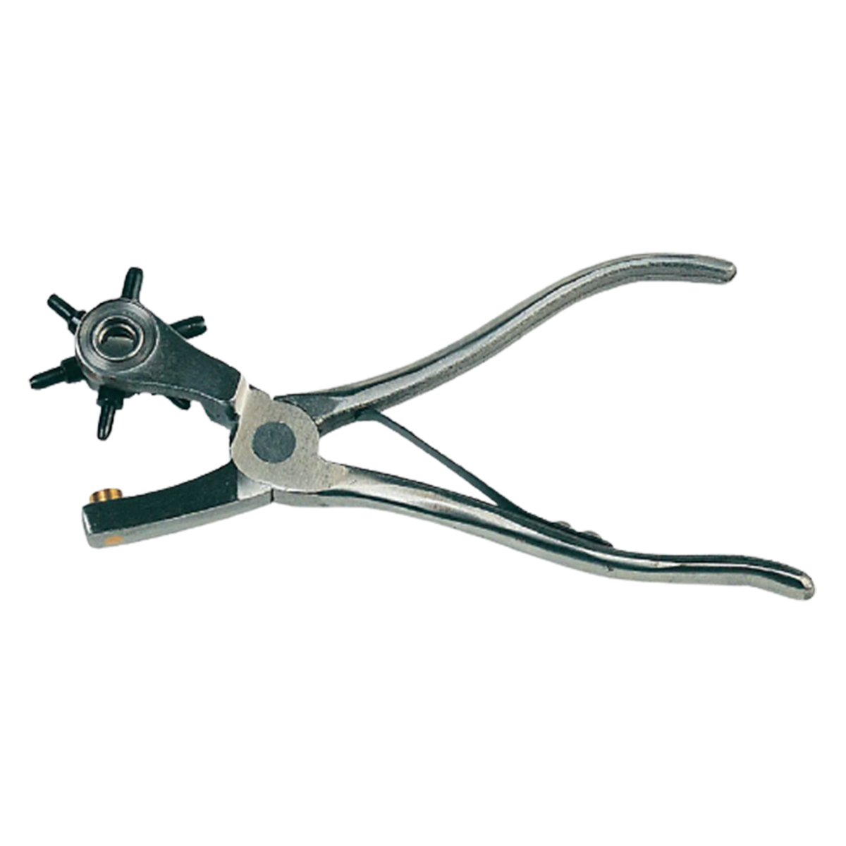 Professional Rotary Punch