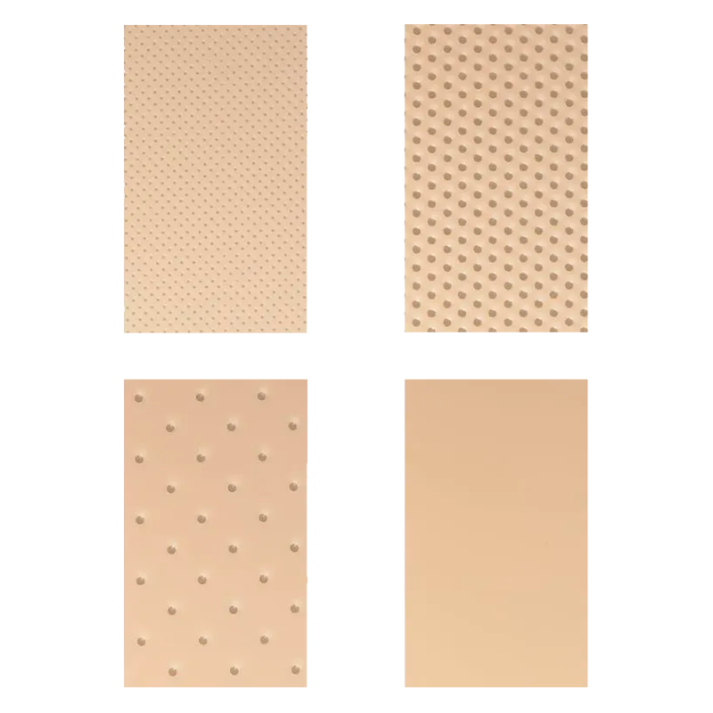 Orfit Classic Soft - 1/12X18X24 Micro 1