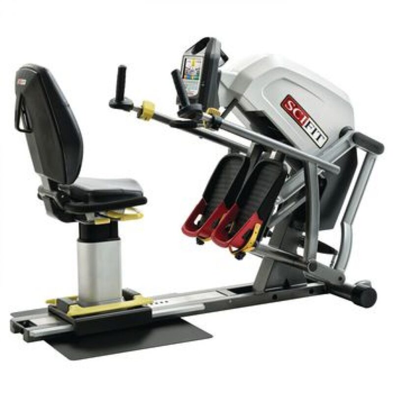 SCIFIT StepOne - Optional Leg Stabilizers - Pair