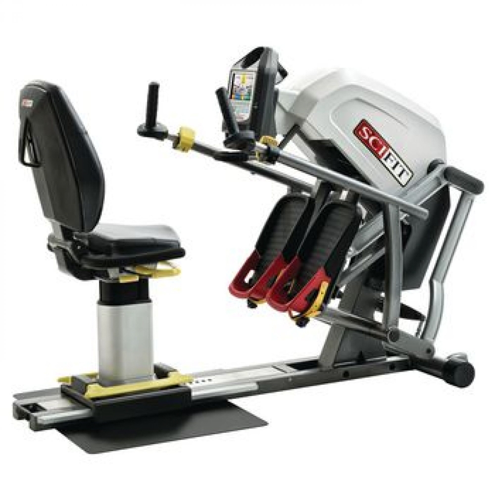 SCIFIT StepOne with Premium Seat