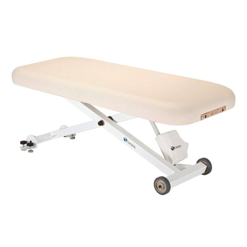Ellora Table - Mystic Blue
