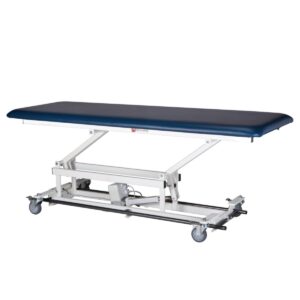 Performa Bar Activated 150 Table - Black