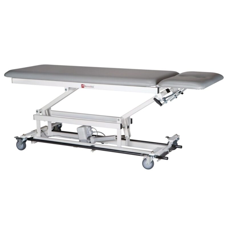 Performa Bar Activated 200 Table - Black