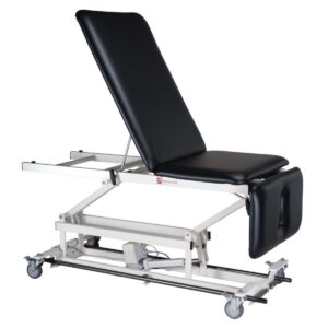 Performa Bar Activated 350 Table - Black
