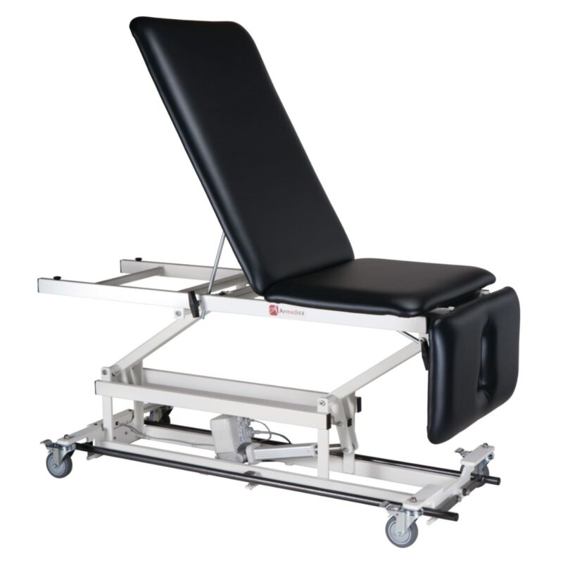 Performa Bar Activated 350 Table - Black