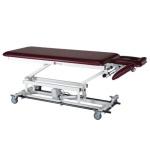 Performa Bar Activated 250 Table - Black