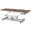 Performa 550 Five-Section High/Low Treatment Table - Black