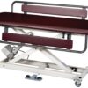Hi-Lo Changing Table - Standard Dove Gray