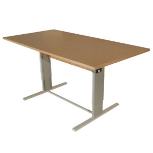 36" x 48" Performa Power Group Therapy Table