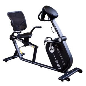 Body Solid B4R Recumbent Bike