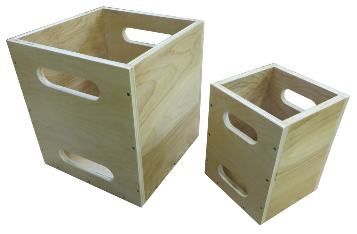 Lift Box