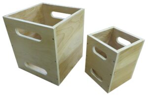Lift Box