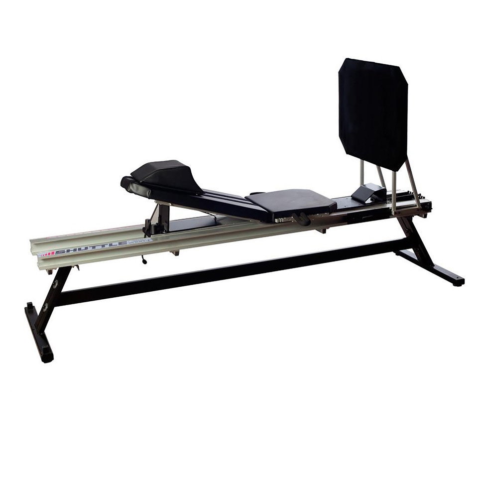 Shuttle 2000-1 - Shuttle Clinic Plus Package - Black - Image 2