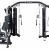 BATCA Fusion 4 Modular Gym System - Upper Body