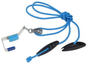Blue Ranger Pulley
