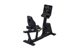 C574R Elite Recumbent Bike