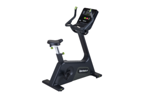 C574U Elite Upright Bike