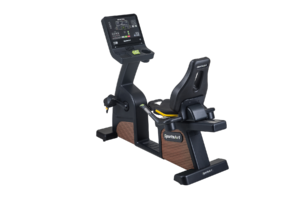 SportsArt C576R Recumbent Cycle
