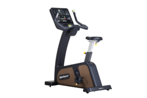 C576U Status Upright Bike