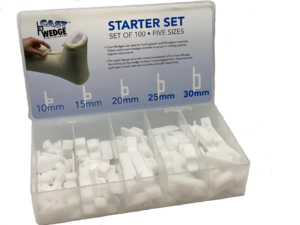 CastWedge Starter Set