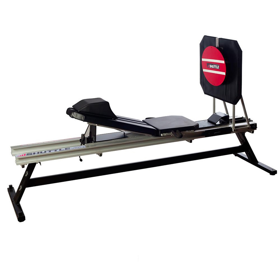 Shuttle 2000-1 - Shuttle Clinic Plus Package - Black - Image 3