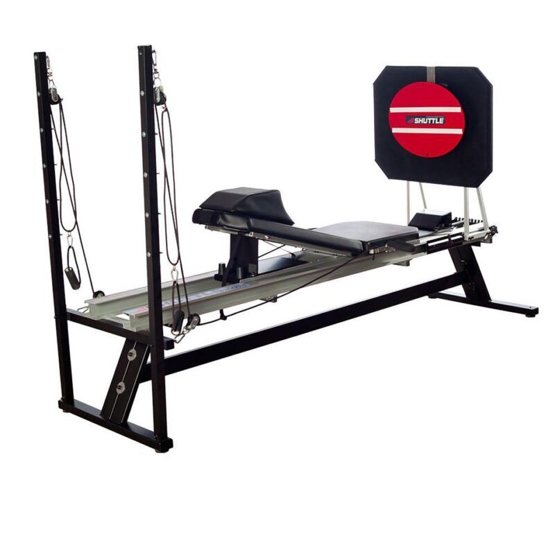 Shuttle 2000-1 - Shuttle Basic Package - Black