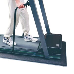 Commercial Equipment Mats - 4' x 6' x 1/4"