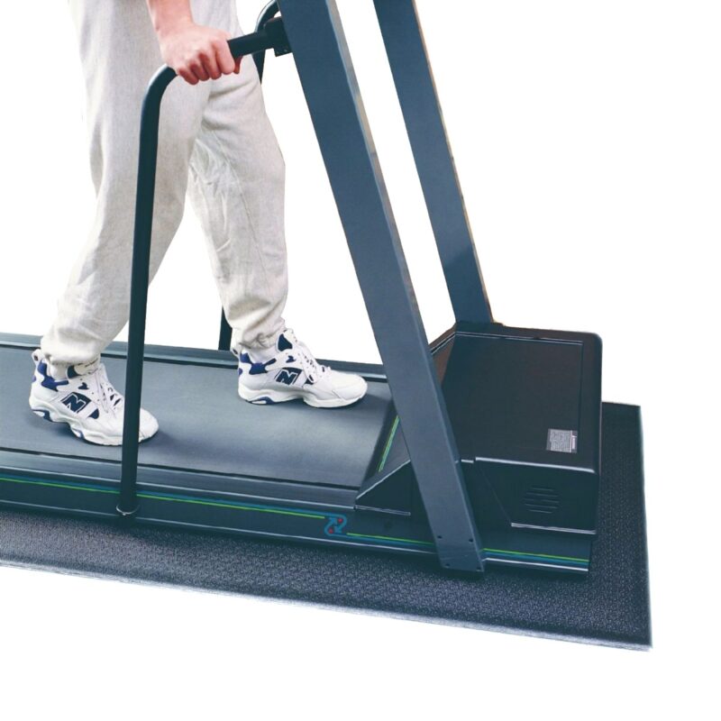 Commercial Equipment Mats - 4' x 6' x 1/4"