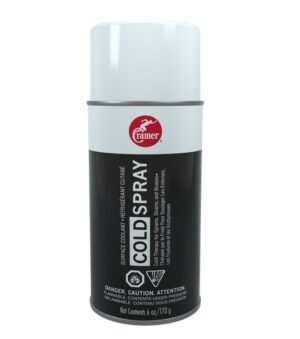 Cramer Cold Spray, 6 OZ.