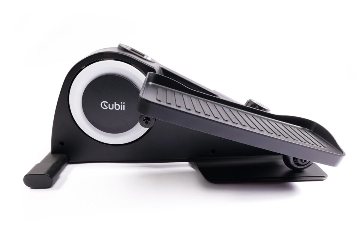 Cubii JR1+ Bundle