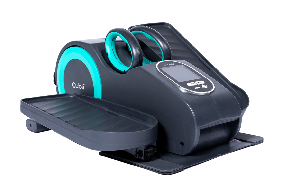 Cubii Total Body+