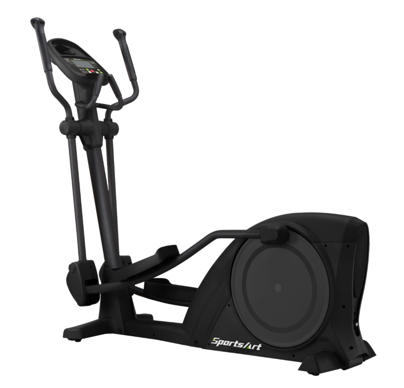 E80C Residential Elliptical