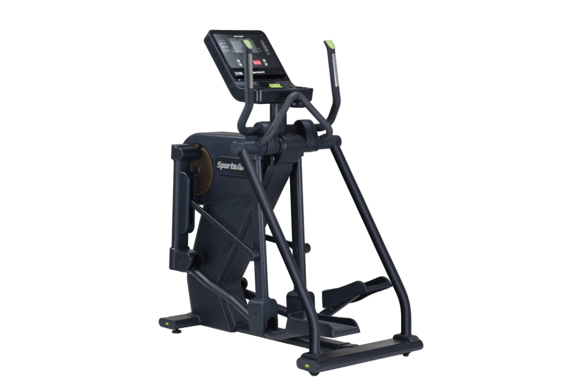 SportsArt E866 Front-Drive Elliptical