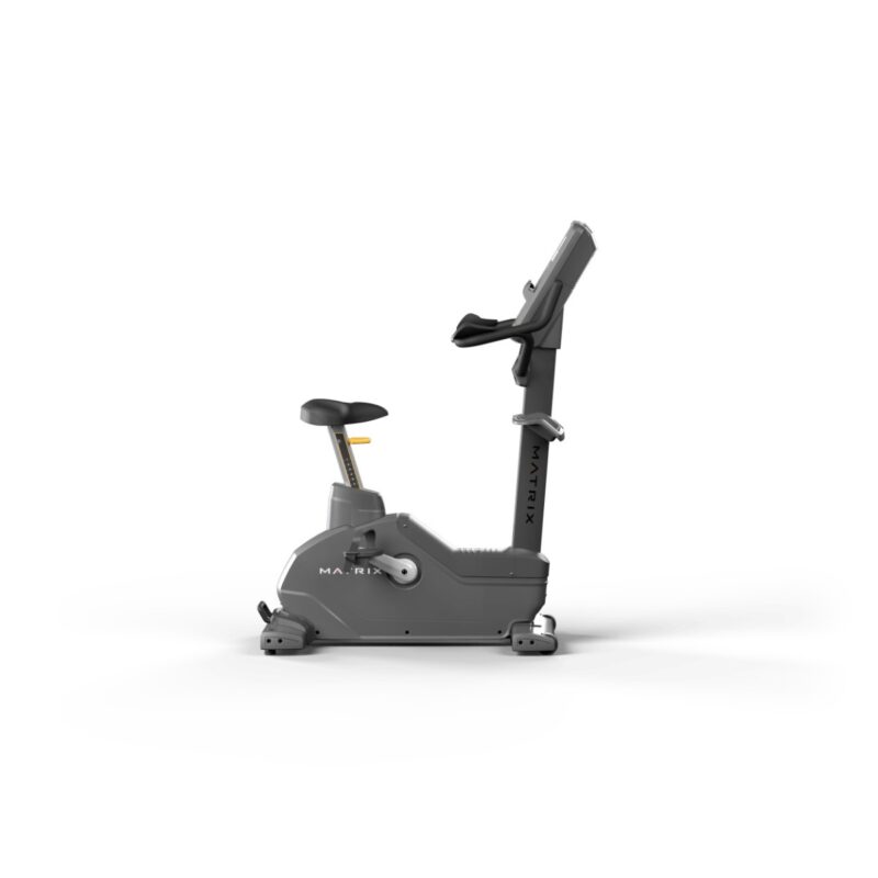 Endurance Upright – Touch Console