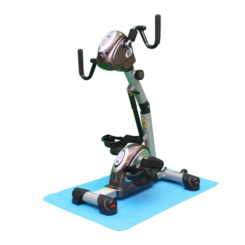 eTrainer A/P - Active and Passive Trainer