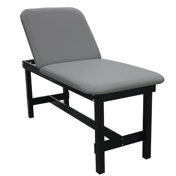 Pivotal Health Solutions Essential Wood Treatment Table - Imp Blue 27"W x 72"L Flat Cushion - Image 7