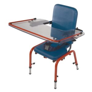 First Class Chair Accessories - Anti-Tippers, Small