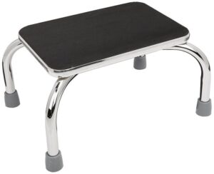 Footstool - 10" x 14" x 9"