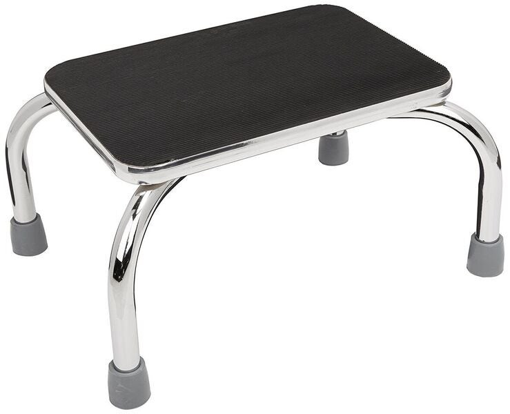 Footstool - 10" x 14" x 9"