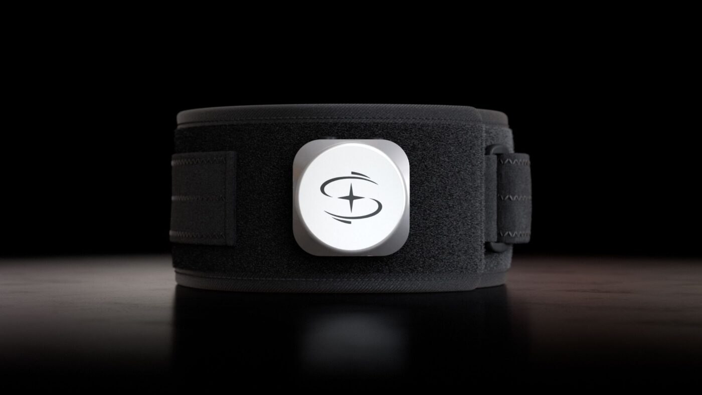 SmartCuffs - 4 Cuffs (Small/Medium) - Gen 4.0
