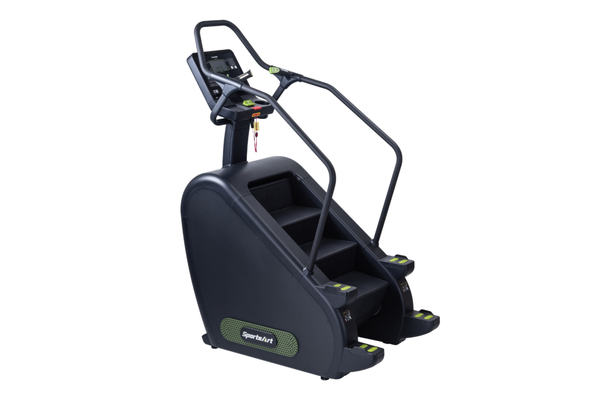 G778 EcoPowr Stepper/Stepmill