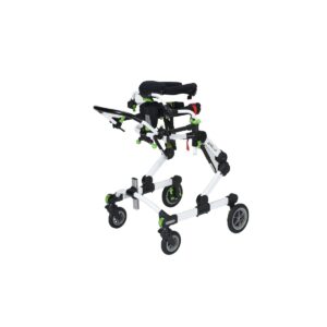 Grillo Gait Trainer - Anterior - Large