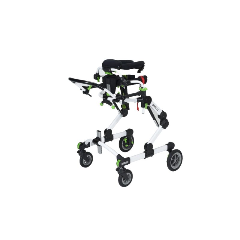 Grillo Gait Trainer - Anterior - Medium